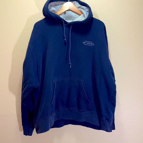 Eddie Bauer Hoodie